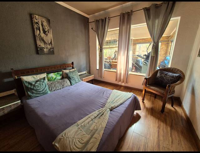 4 BEDROOM HOUSE FOR SALE IN VANDERBIJLPARK SE 2